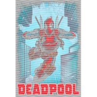 Marvel Comics-MA 115